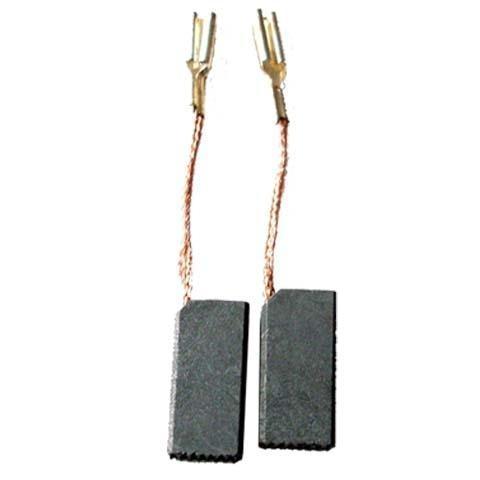 ESCOBILLAS RADIAL DEWALT D28128-D28129 REF.0222 JUEGO 2UD