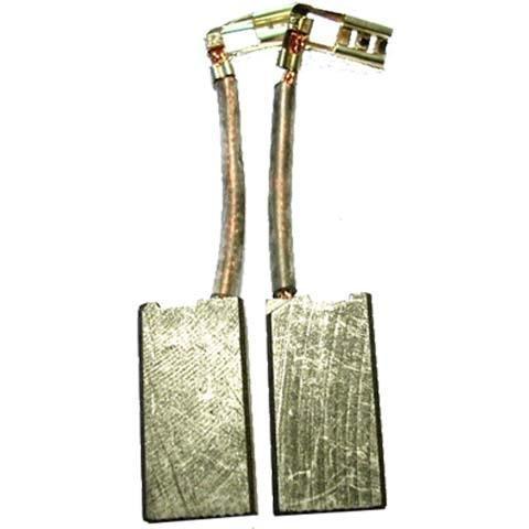 ESCOBILLAS RADIAL DEWALT 28414-D28401 REF.1999.03 JUEGO 2UD