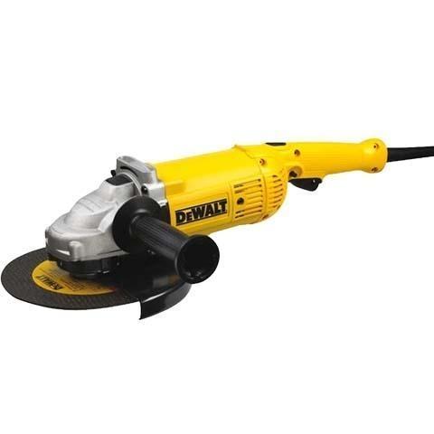 RADIAL 2000W 230MM DWE 490