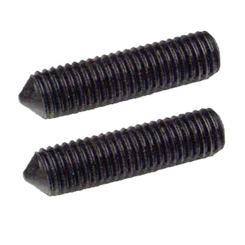 VARILLA ROSCADA Y ESPARRAGOS