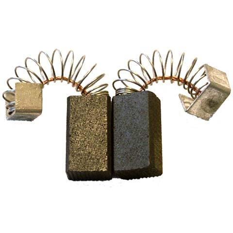 ESCOBILLAS RADIAL DEWALT D25003 REF:0230 JUEGO 2 UD