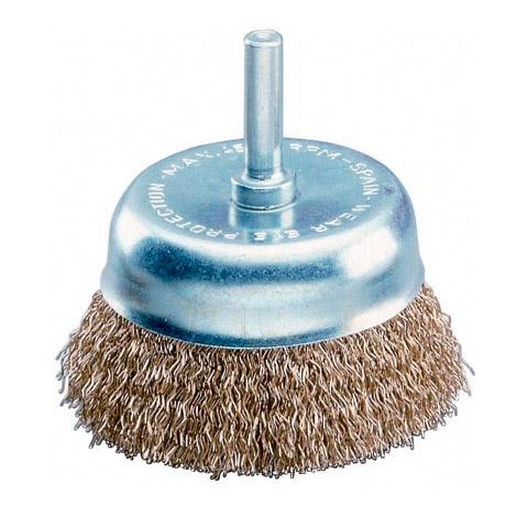 CEPILLO PUAS ACERO BRICOLAJE TAZA