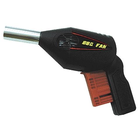 SOPLADOR CARBON BARBACOA BATERIAS