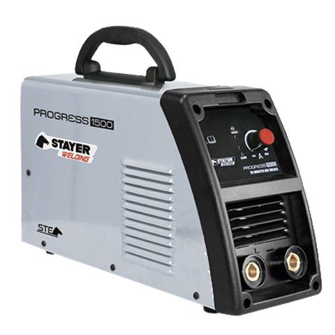 GRUPOS SOLDAR INVERTER