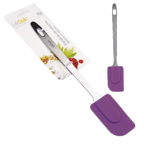 ESPATULA COCINA SILICONA