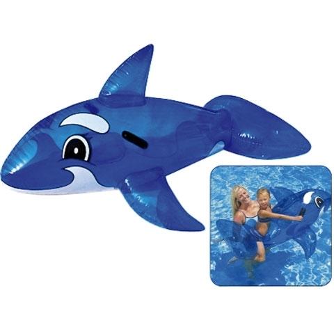 FLOTADOR PISCINA DELFIN