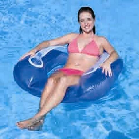 COLCHONETA PISCINA SILLON