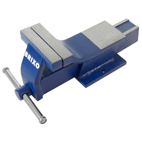 TORNILLO BANCO FIJO ACERO