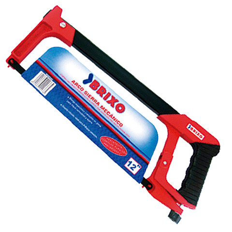 SERRUCHO MECANICO ALUMINIO 12"