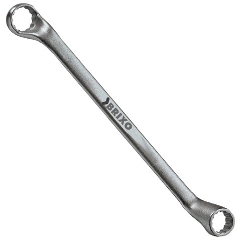 LLAVE ESTRELLA ACODADA