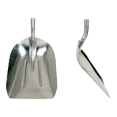 PALA ALUMINIO SIN MANGO