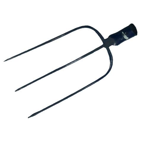 HORCAS HACHAS Y TAJAMATAS