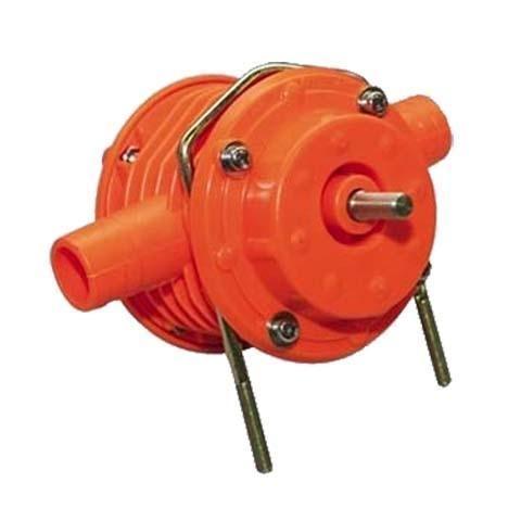 BOMBA TALADRO 4000 LITROS HORA  ASPIRACION 4M