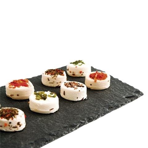 PIZARRA QUESOS GASTRO FUN