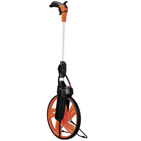 TOPOMETRO RUEDA PLEGABLE 95CM 10KM