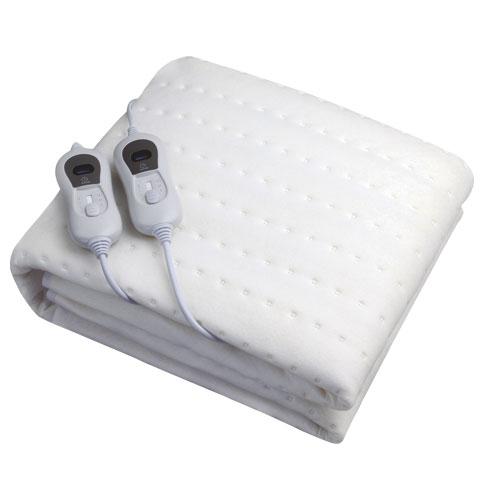 MANTA CALIENTACAMAS MATRIMONIO