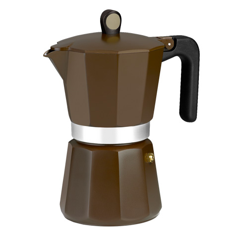 CAFETERA Y ACCESORIOS