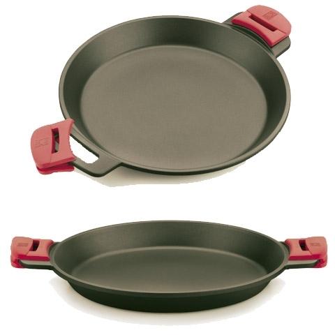 PAELLERAS-PAELLEROS-PLANCHAS