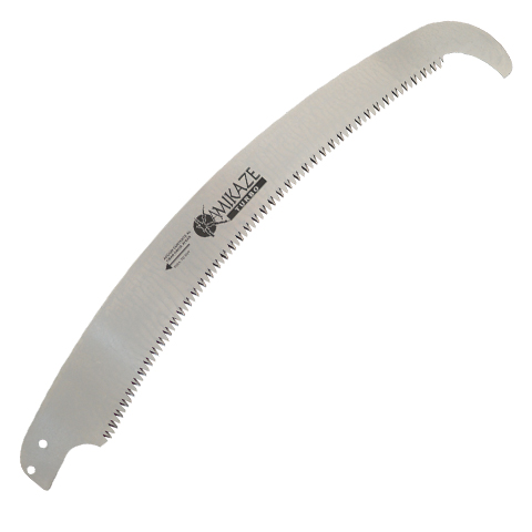 HOJA SERRUCHO PODAR TELESCOPICO KAMIKAZE C/GANCHO