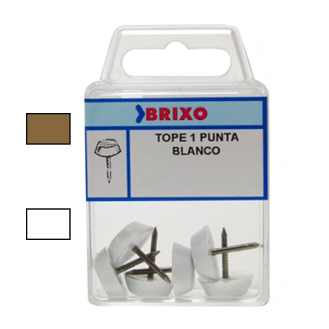 BOX TOPE ANTIDESLIZANTE 19MM