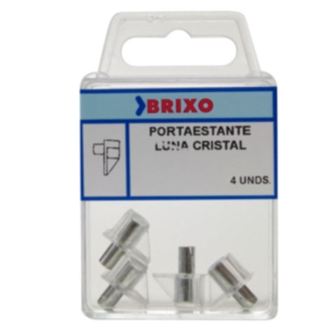 BOX PORTAESTANTE LUNA CRISTAL