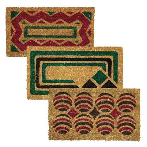 FELPUDO COCO RECTANGULAR