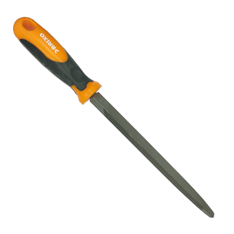 TRIANGULO C.V. CON MANGO BIMATERIAL