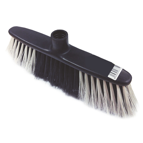 CEPILLO BARRER HOGAR BASICO PELICANO