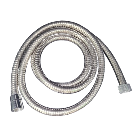 FLEXO DUCHA ACERO INOX.EXTENSIBLE