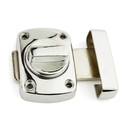 PASADOR 620 TARJETA NIQUEL MATE