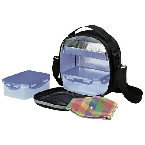 BOLSA TERMICA PORTALIMENTOS