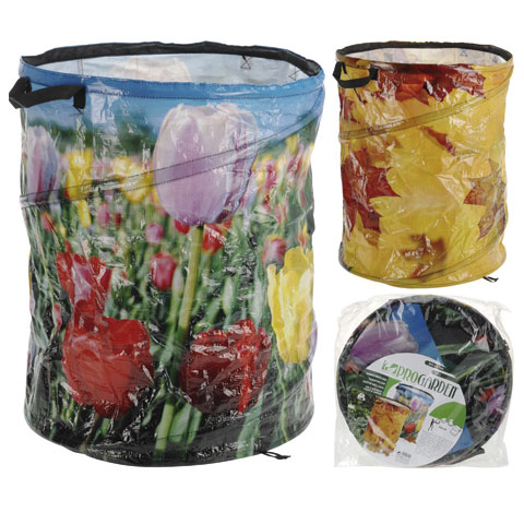 BOLSA JARDIN PLEGABLE