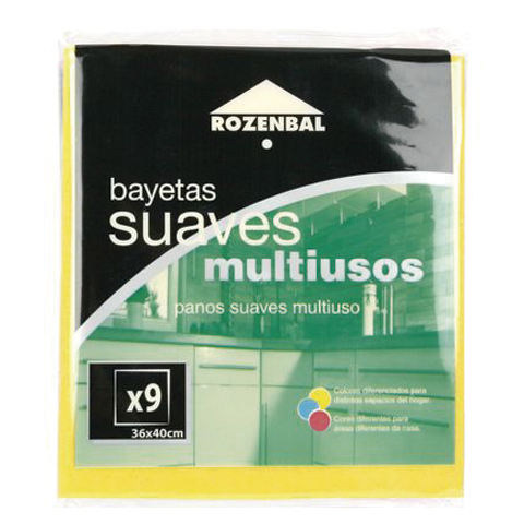 BAYETA MULTIUSO