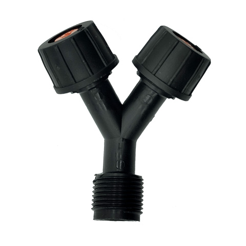 BOQUILLA PULVERIZADOR DOBLE 12-18 LITROS