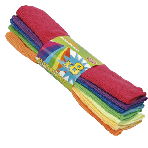 BAYETA MICROFIBRA MULTIUSO