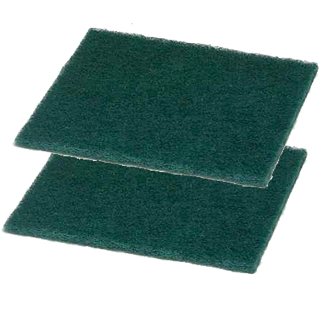 ESTROPAJO TRADICIONAL VERDE