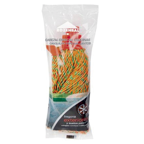 FREGONA EXTERIORES Y SUELO POROSOS