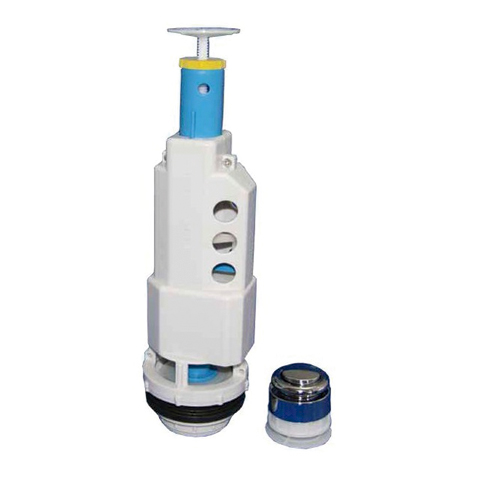 DESCARGADOR CISTERNA SIMPLE TANQUE BAJO