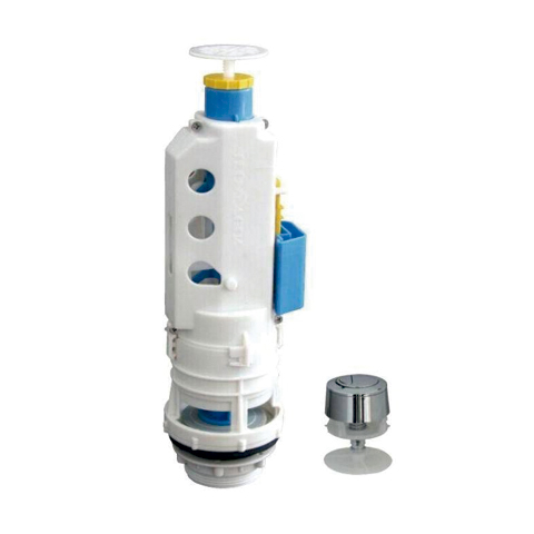 DESCARGADOR CISTERNA DOBLE PULSADOR