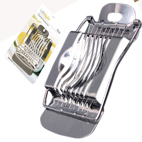 CORTAHUEVOS INOXIDABLE