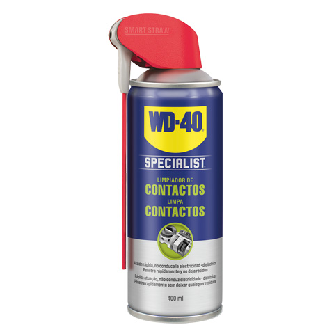 LIMPIADOR CONTACTOS SPRAY SPECIALIST