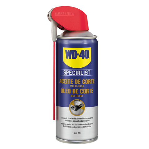 ACEITE DE CORTE SPRAY SPECIALIST