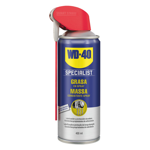 GRASA MULTIUSOS SPRAY SPECIALIST