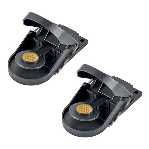 RATONERA PLASTICO MUELLE C/CEBO RATONES SUPERCAT (BL2UD)