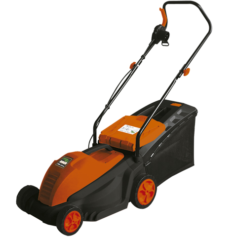 CORTACESPED Y CORTACETOS