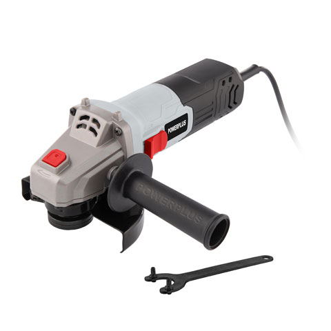 RADIAL  POWC-30110 500W 115MM