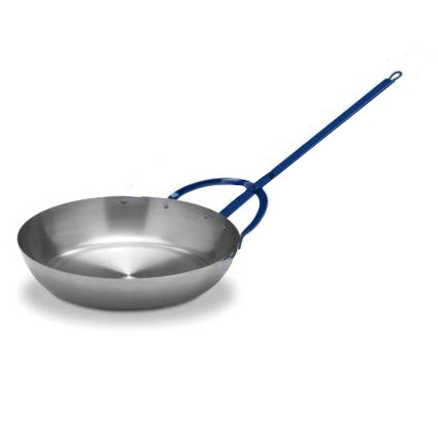 SARTEN H/PULIDO C/MANGO REFORZADO