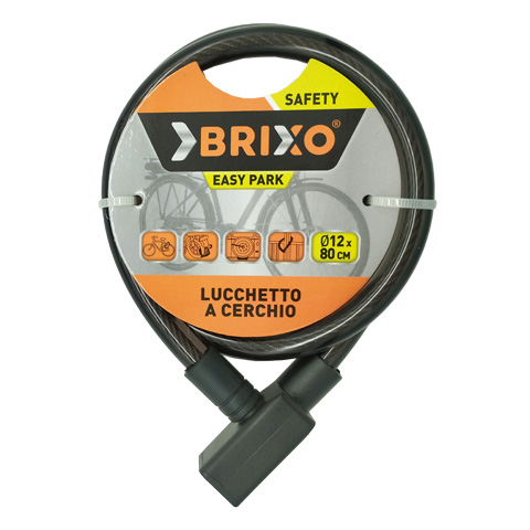 ANTIRROBO BICI EASY PARK