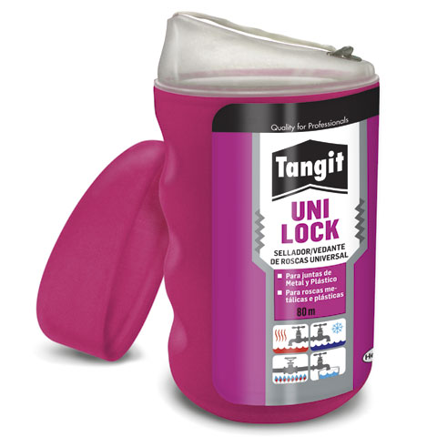 HILO TEFLON UNI-LOCK 80 M