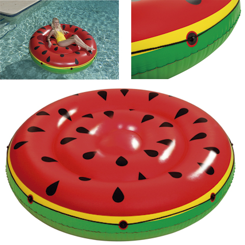 FLOTADOR PISCINA ISLA SANDIA 188CM REF. 43140